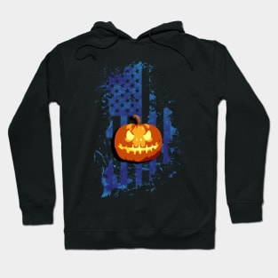 Happy Halloween Collection Hoodie